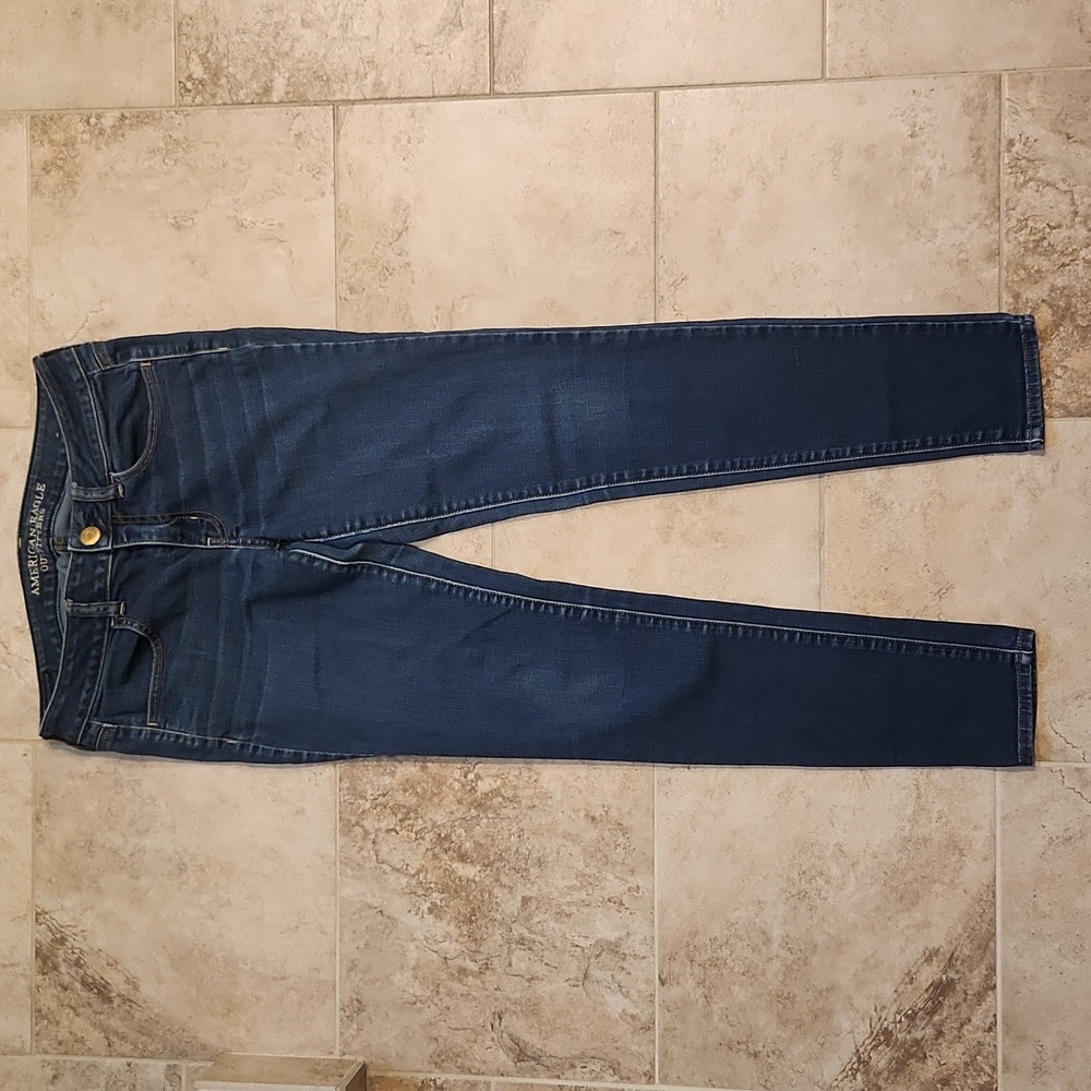 American Eagle Jegging